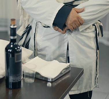Newborn circumcision procedure setup in Atlanta